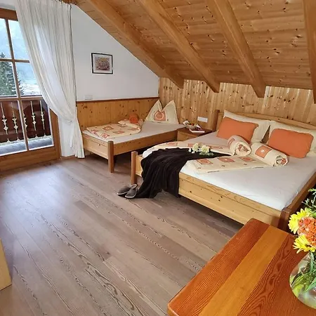Bauernhof Himmelreichhof *