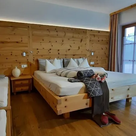 Himmelreichhof Bauernhof *