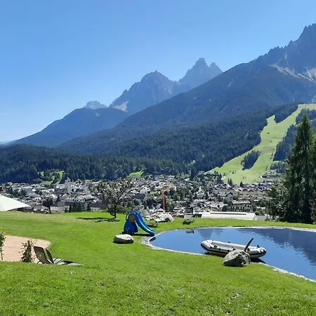 Himmelreichhof Innichen