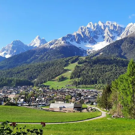 Himmelreichhof Innichen