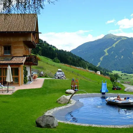 Himmelreichhof Innichen