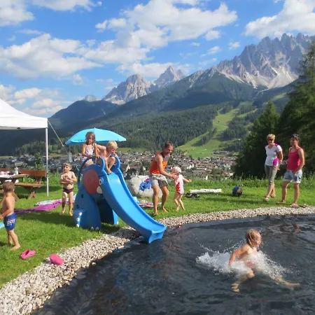 Himmelreichhof * Innichen